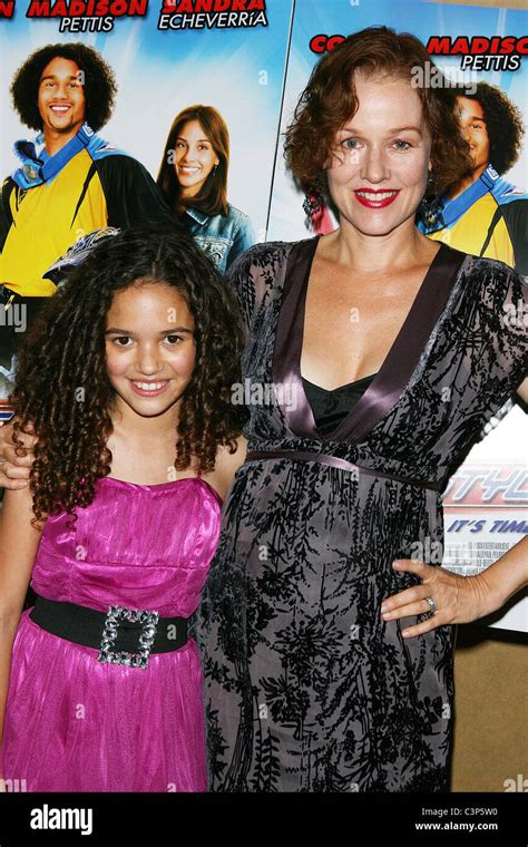 madison pettis parents|madison pettis generation.